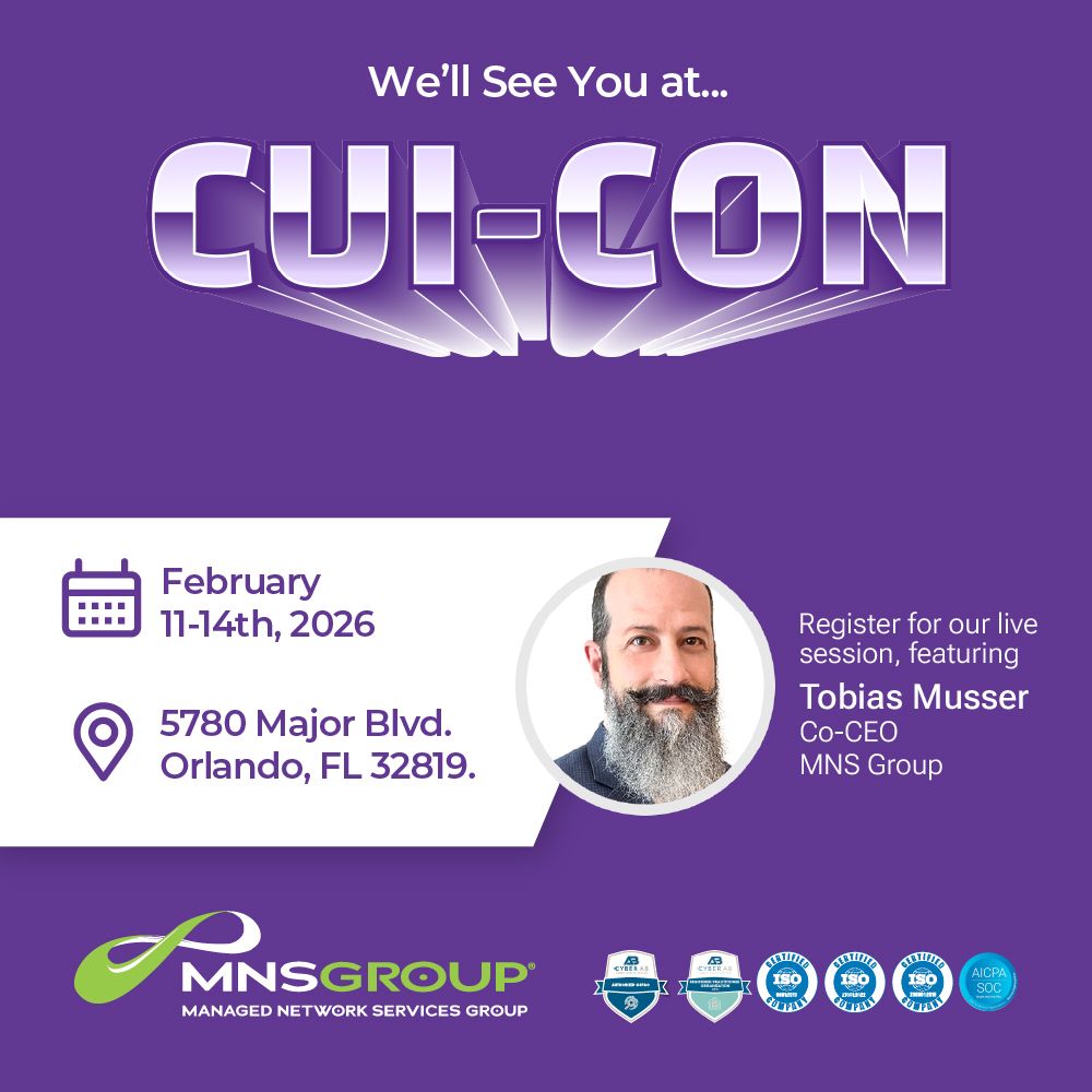 CUI-Con 2026