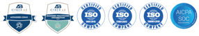ISO-lockup