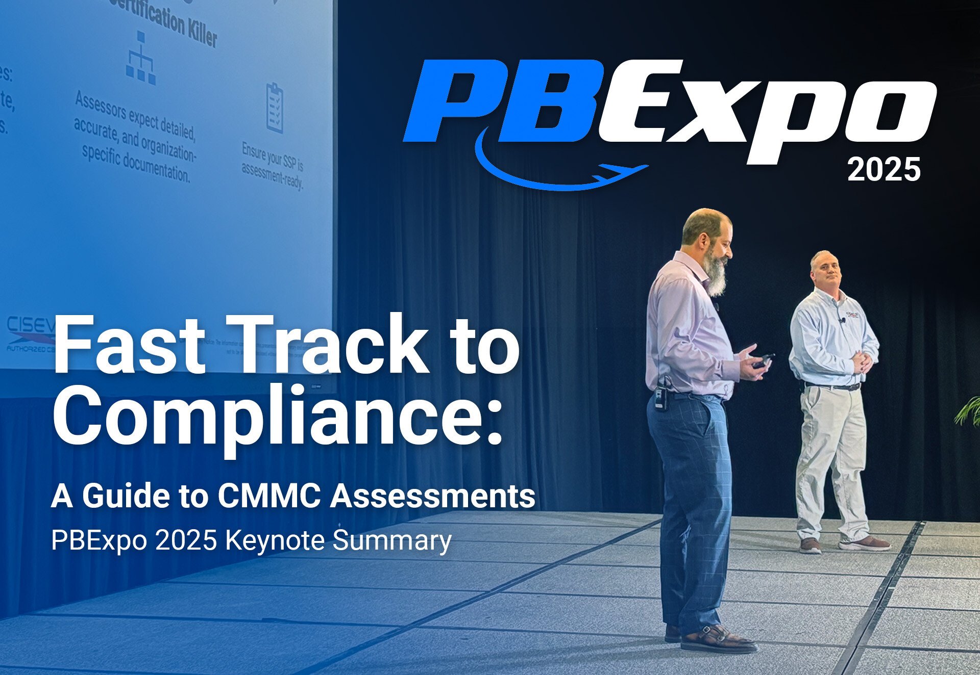 PBExpo-FastTrack-to-compliance-CMMC