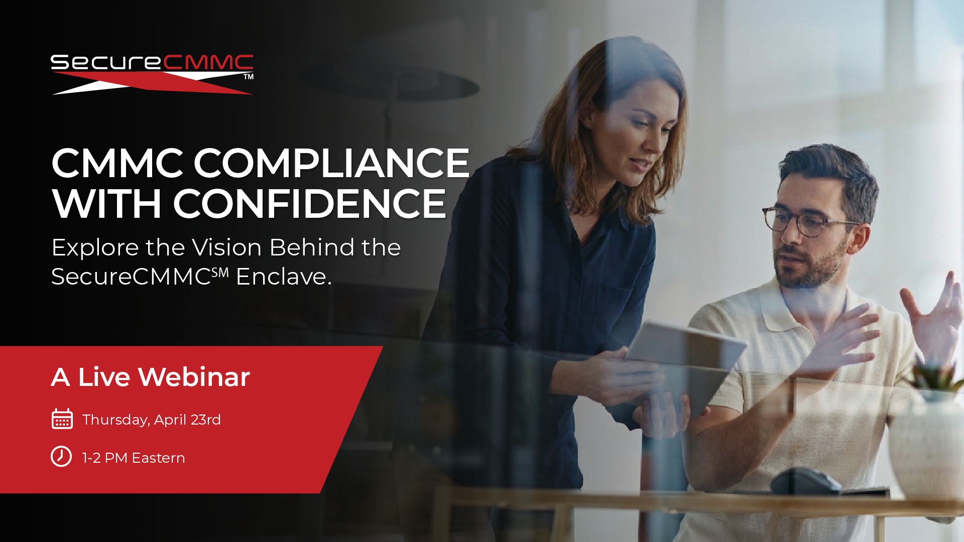 SecureCMMC Webinar