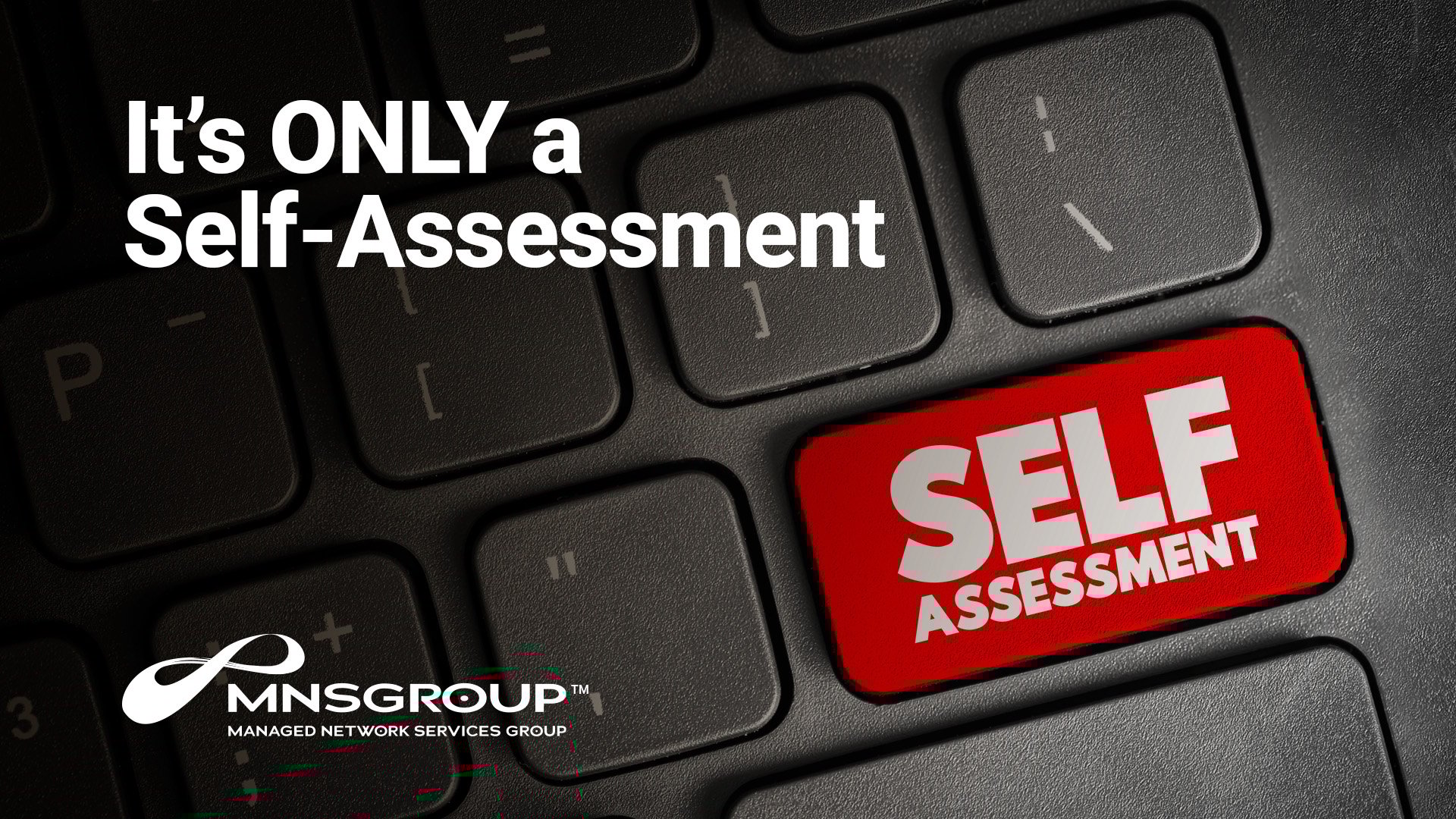 CMMC Self-Assessment