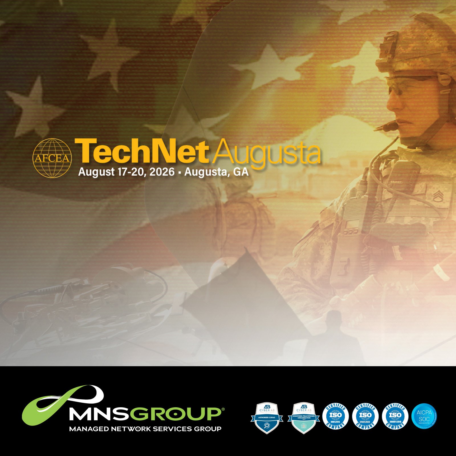 TechNet Augusta 2026