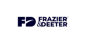 frazier deeter