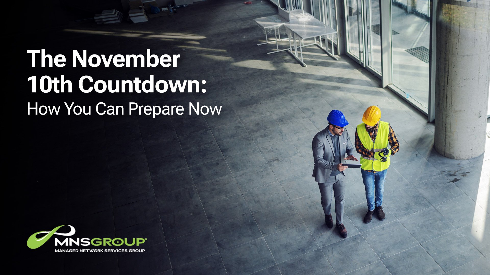 November 10 CMMC Phase 2