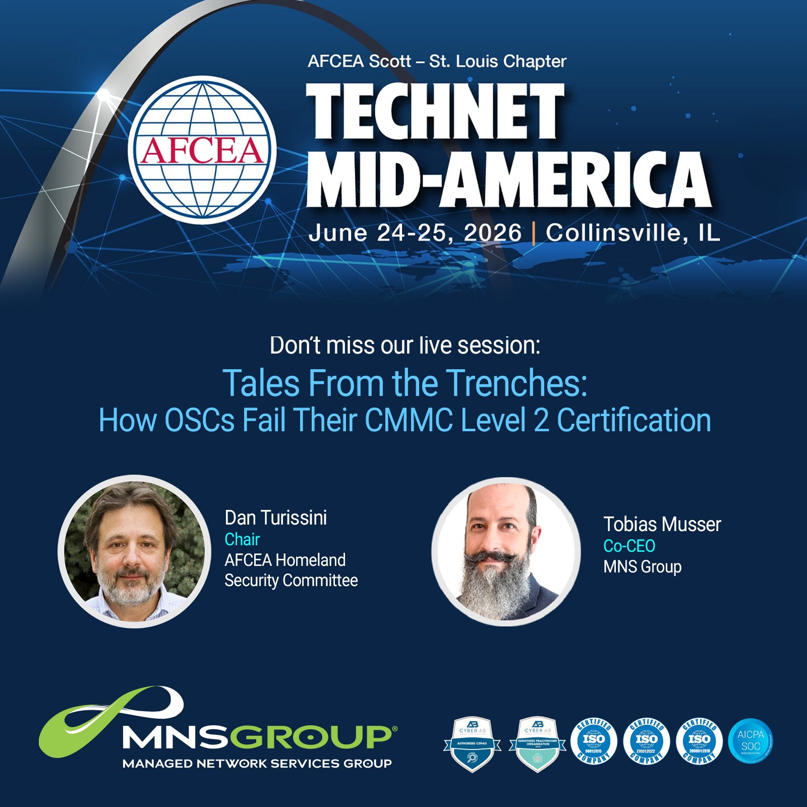 TechNet MidAmerica