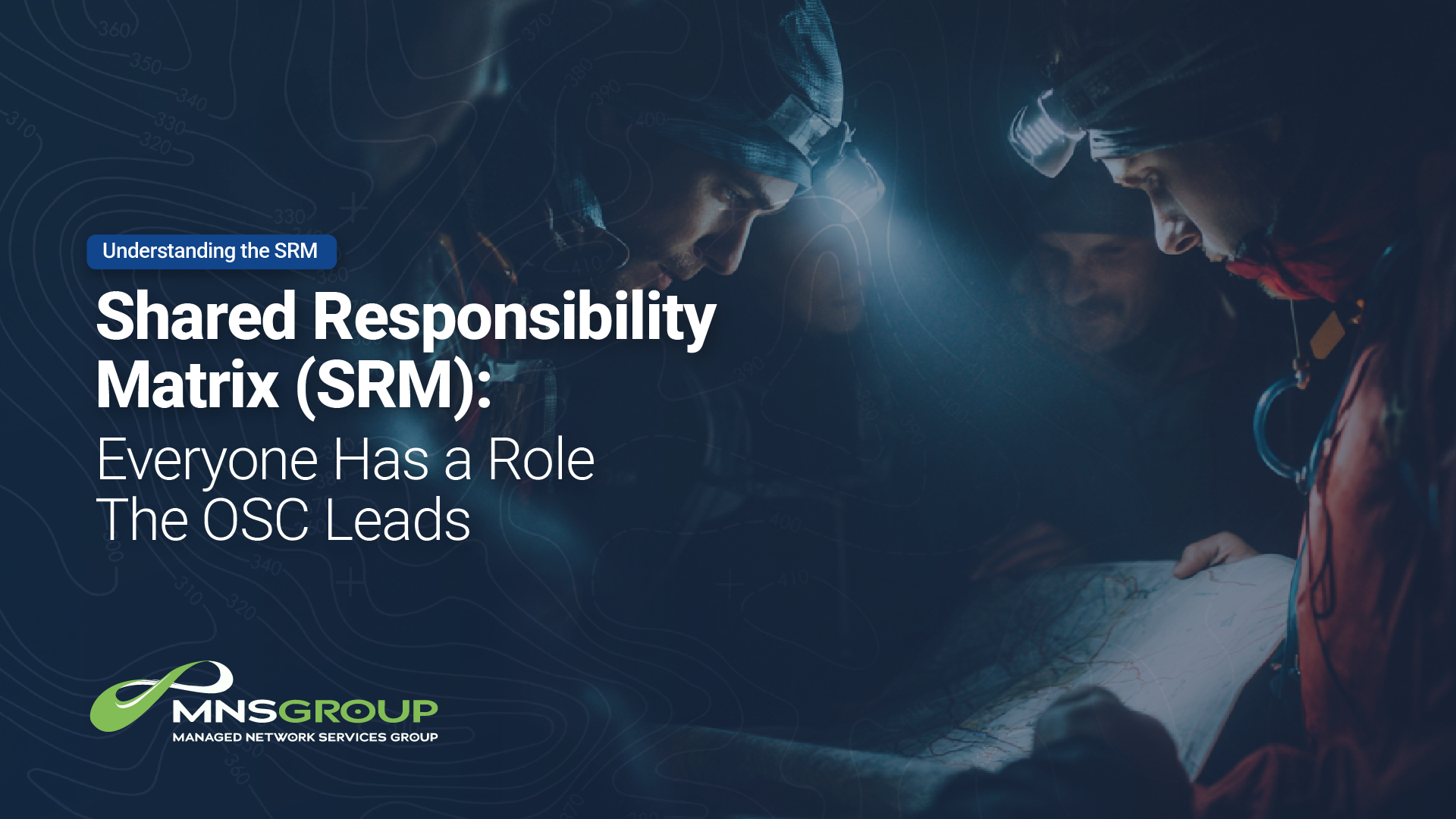 Shared Responsibility Matrix (SRM)