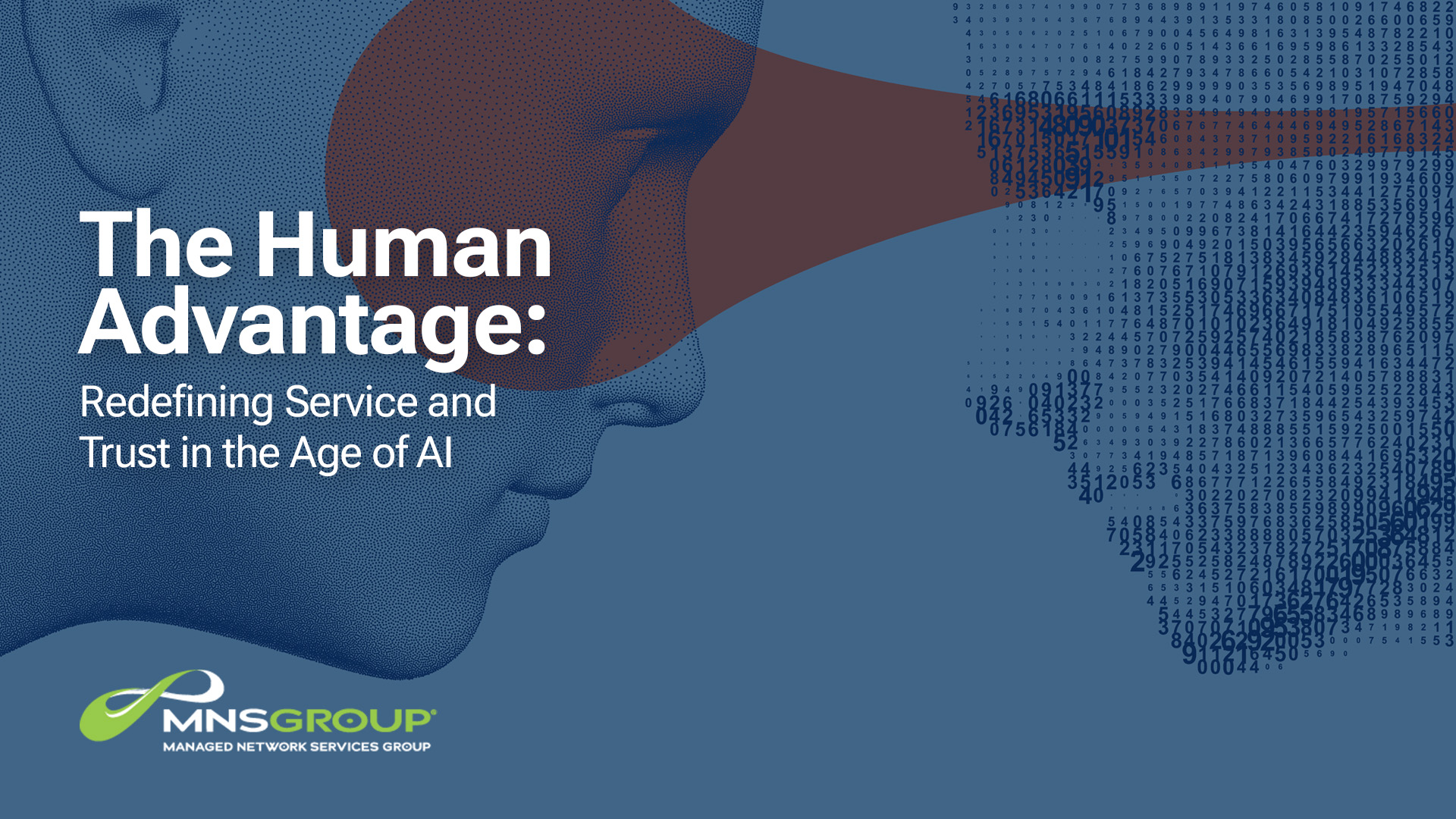 Human Advantage in the Age of AI