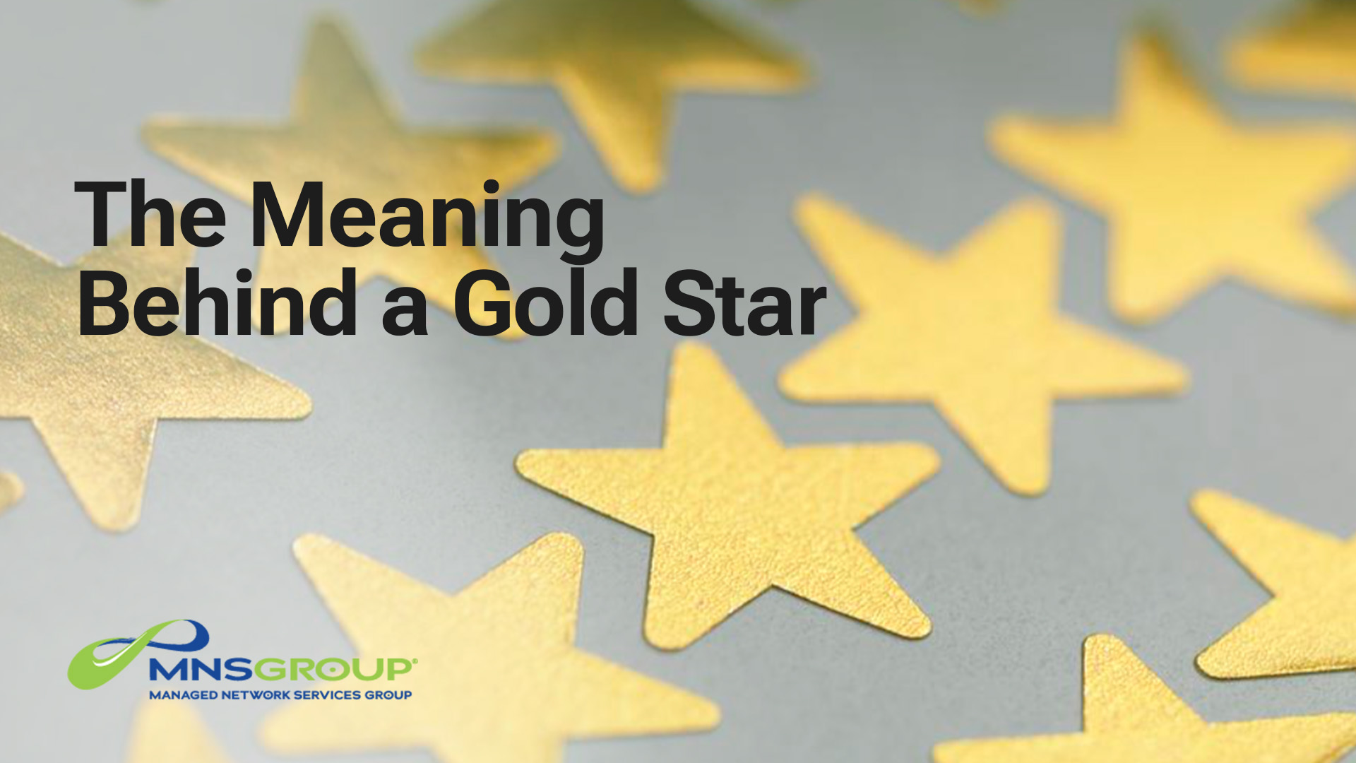 The Gold Star