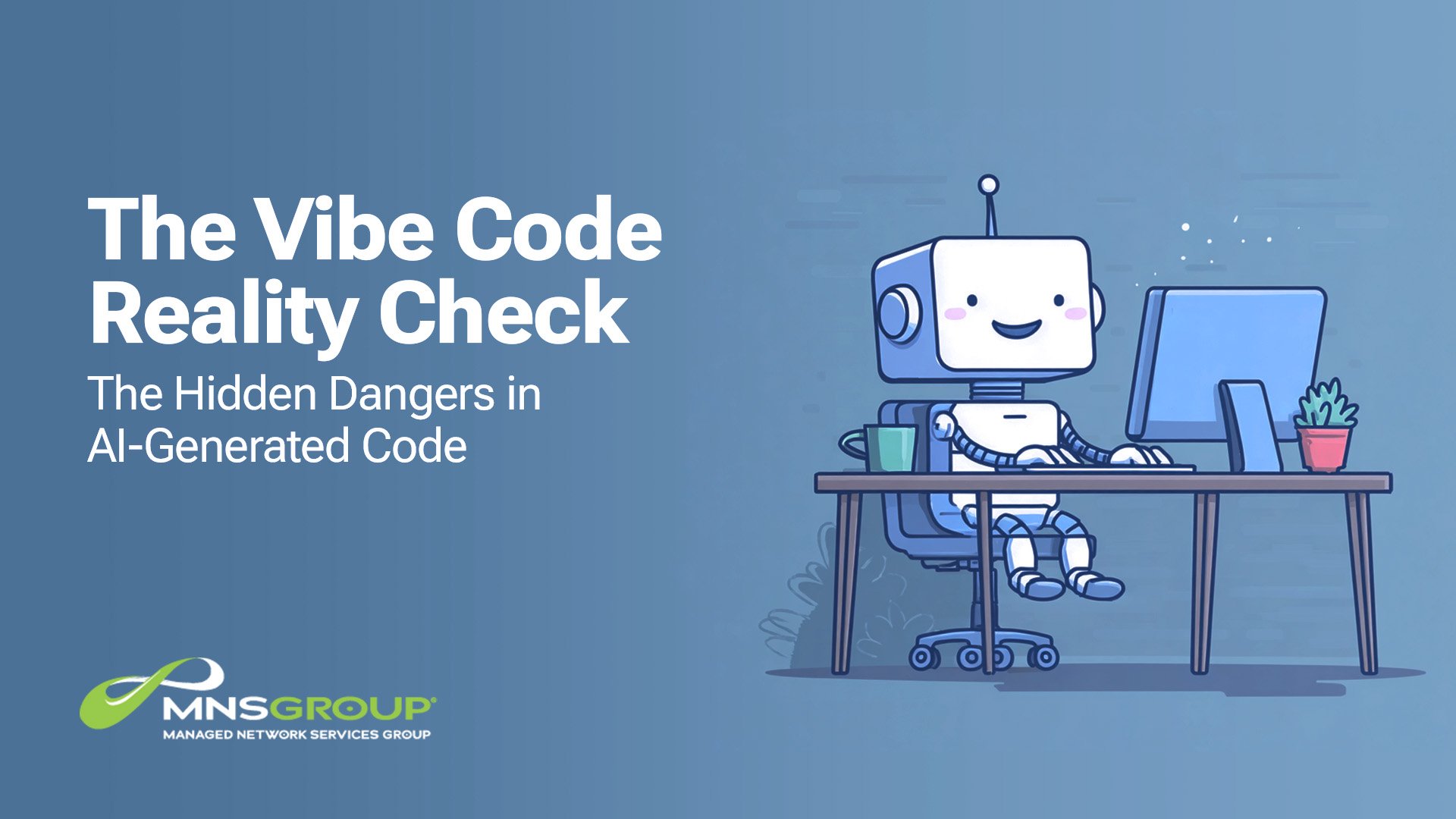 Vibe Coding Dangers