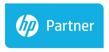HP Partner One logo